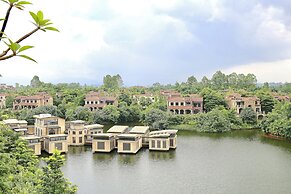 Sheraton Qingyuan Lion Lake Resort