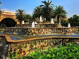 Sheraton Qingyuan Lion Lake Resort