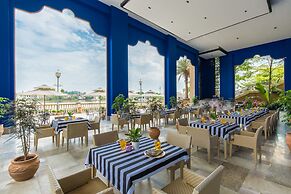 Sheraton Qingyuan Lion Lake Resort