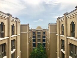 Sheraton Qingyuan Lion Lake Resort