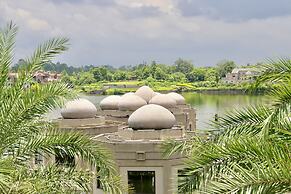 Sheraton Qingyuan Lion Lake Resort