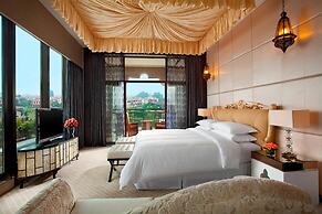 Sheraton Qingyuan Lion Lake Resort