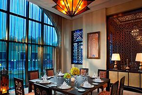 Sheraton Qingyuan Lion Lake Resort