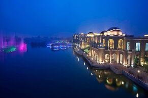 Sheraton Qingyuan Lion Lake Resort