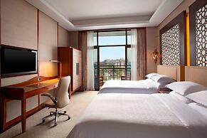 Sheraton Qingyuan Lion Lake Resort