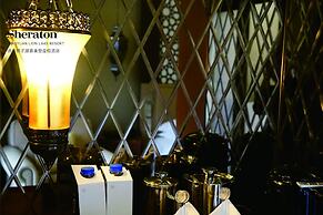 Sheraton Qingyuan Lion Lake Resort