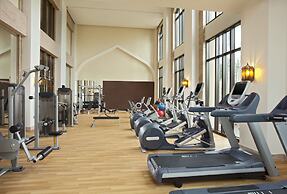 Sheraton Qingyuan Lion Lake Resort