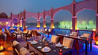 Sheraton Qingyuan Lion Lake Resort