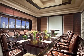 Sheraton Qingyuan Lion Lake Resort