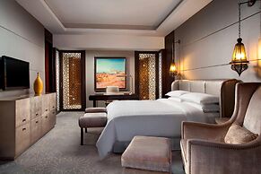 Sheraton Qingyuan Lion Lake Resort