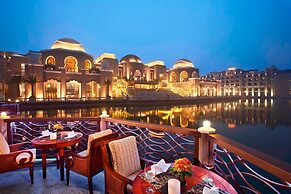 Sheraton Qingyuan Lion Lake Resort