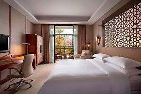 Sheraton Qingyuan Lion Lake Resort