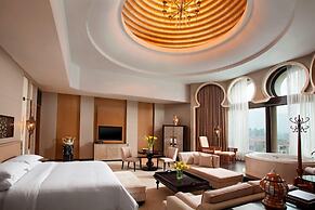 Sheraton Qingyuan Lion Lake Resort