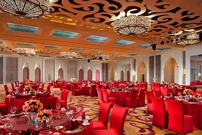 Sheraton Qingyuan Lion Lake Resort