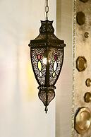 Sheraton Qingyuan Lion Lake Resort