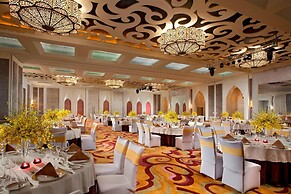 Sheraton Qingyuan Lion Lake Resort