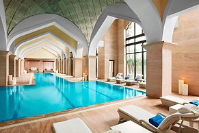 Sheraton Qingyuan Lion Lake Resort