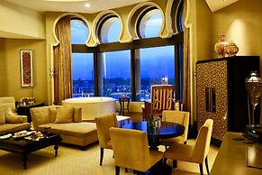 Sheraton Qingyuan Lion Lake Resort