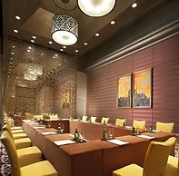 Sheraton Qingyuan Lion Lake Resort