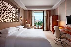 Sheraton Qingyuan Lion Lake Resort