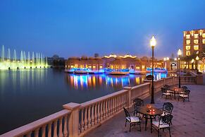 Sheraton Qingyuan Lion Lake Resort