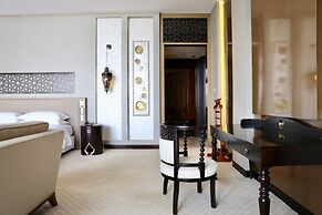 Sheraton Qingyuan Lion Lake Resort