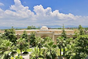 Sheraton Qingyuan Lion Lake Resort