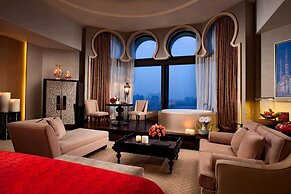 Sheraton Qingyuan Lion Lake Resort