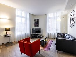 Novotel Toulouse Centre Wilson