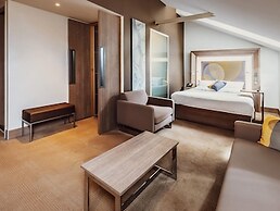 Novotel Toulouse Centre Wilson