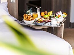 Novotel Toulouse Centre Wilson
