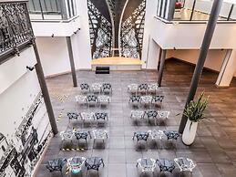 Novotel Toulouse Centre Wilson