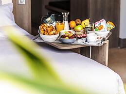 Novotel Toulouse Centre Wilson