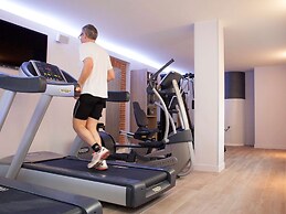Novotel Toulouse Centre Wilson
