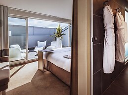 Novotel Toulouse Centre Wilson