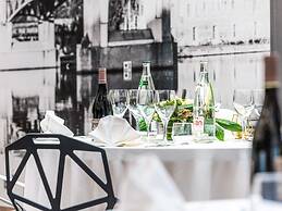 Novotel Toulouse Centre Wilson
