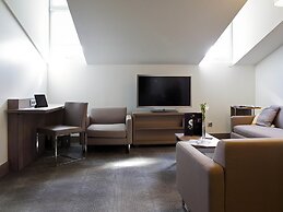 Novotel Toulouse Centre Wilson