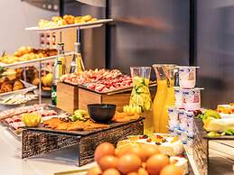 Novotel Toulouse Centre Wilson
