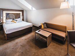 Novotel Toulouse Centre Wilson