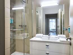 Novotel Toulouse Centre Wilson