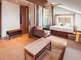 Novotel Toulouse Centre Wilson