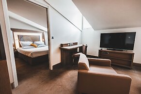 Novotel Toulouse Centre Wilson