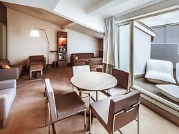Novotel Toulouse Centre Wilson
