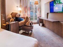 Novotel Toulouse Centre Wilson