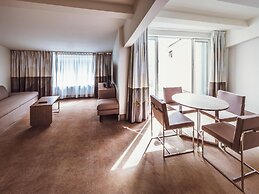 Novotel Toulouse Centre Wilson