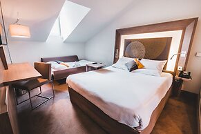 Novotel Toulouse Centre Wilson