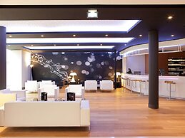 Novotel Toulouse Centre Wilson