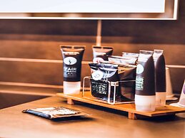 Novotel Toulouse Centre Wilson