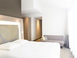 Novotel Toulouse Centre Wilson