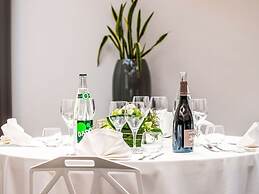 Novotel Toulouse Centre Wilson